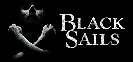 Black Sails: I cover art