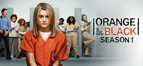 Orange is the New Black: Tit Punch cover art