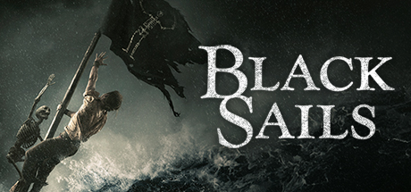 Black Sails: XII cover art