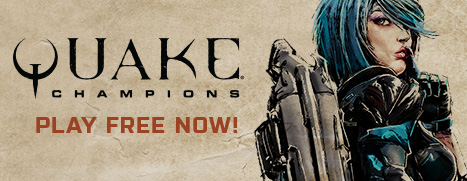 News - Free Quake Champions