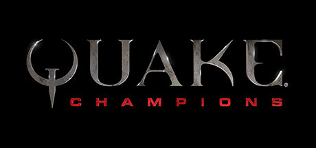 Quake Champions cover