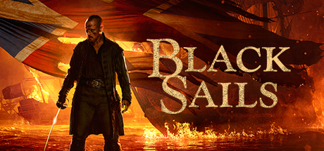 Black Sails: XX cover art