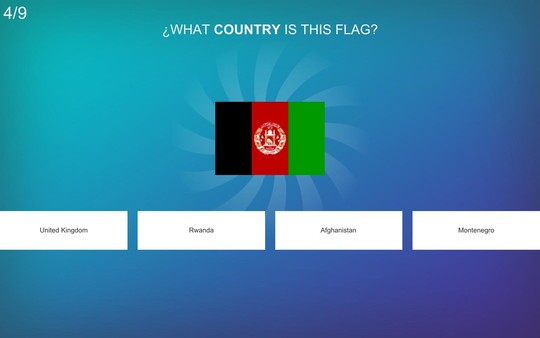 Flagster
