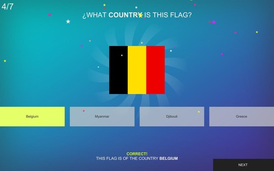 Flagster