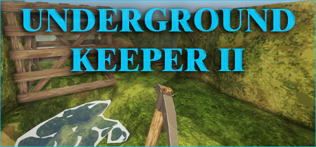 Underground Keeper 2 cover art
