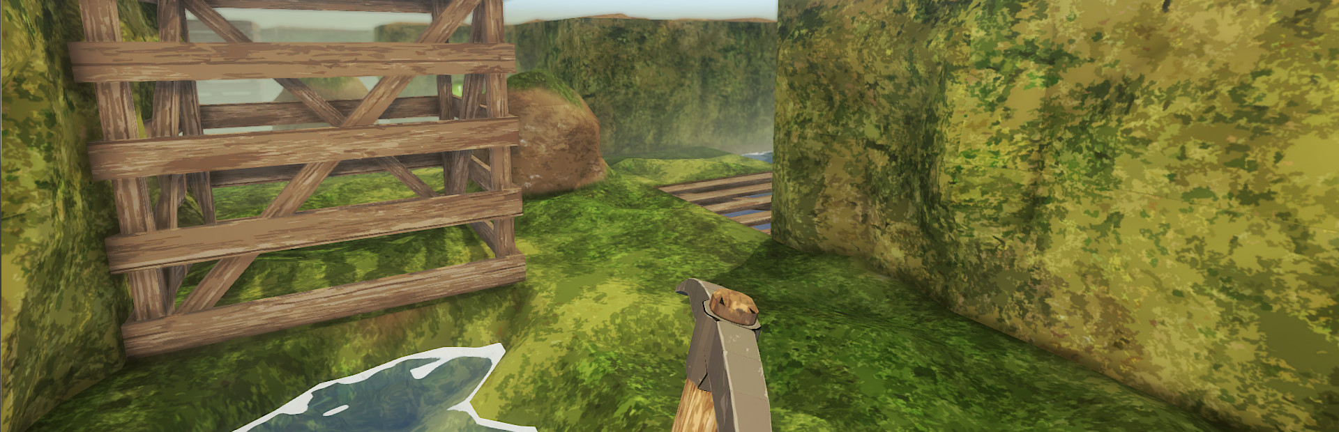 Underground Keeper 2