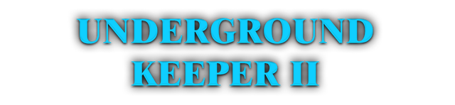Underground Keeper 2 Logo