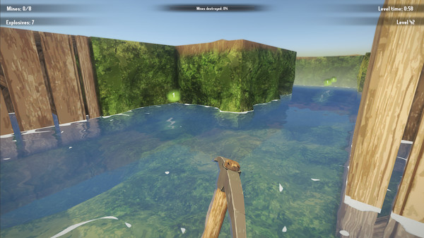 Скриншот из Underground Keeper 2