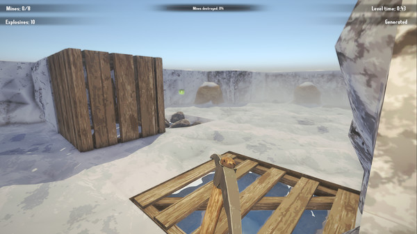 Скриншот из Underground Keeper 2