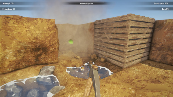 Скриншот из Underground Keeper 2