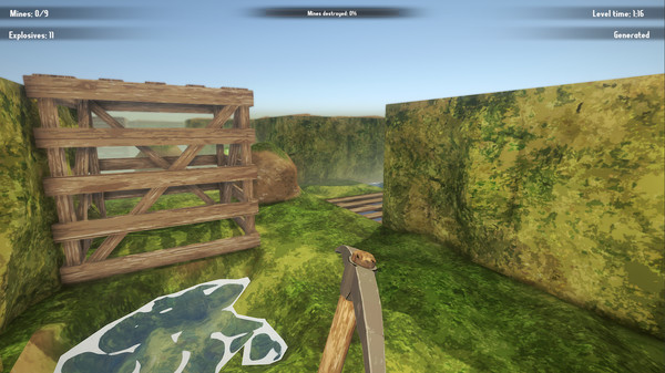 Скриншот из Underground Keeper 2