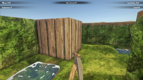 Скриншот из Underground Keeper 2