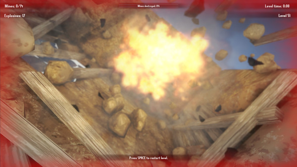 Скриншот из Underground Keeper 2