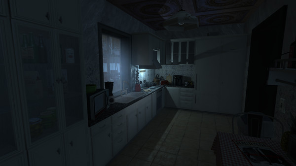 TheNightfallfor windows and Linux 1