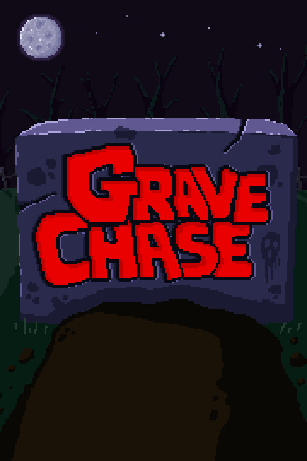 Grave Chase for steam