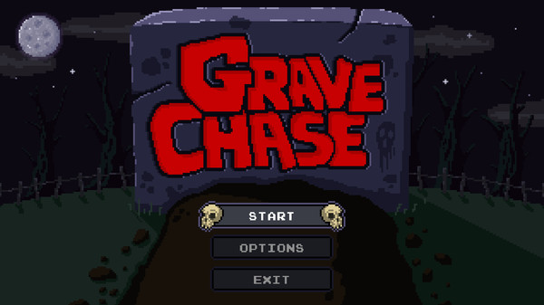 Can i run Grave Chase