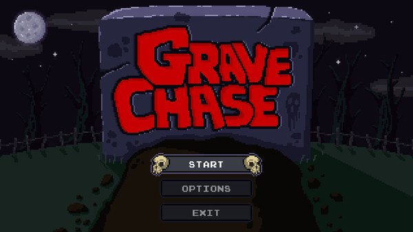 Grave Chase for linux