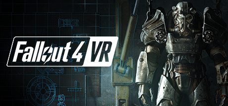 Boxart for Fallout 4 VR