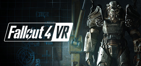 Fallout 4 VR on Steam Backlog