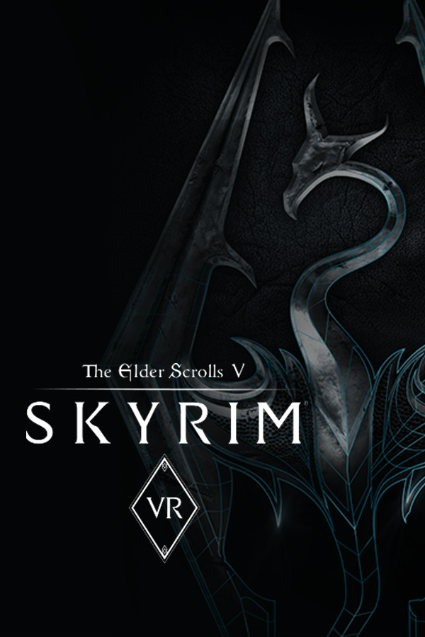 The Elder Scrolls V: Skyrim VR for steam