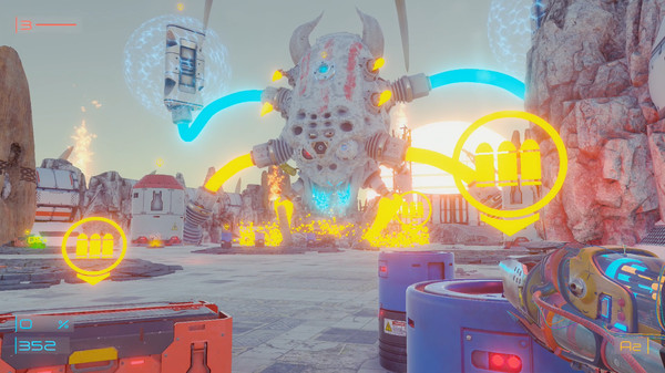 Invicta Beamfor windows and Linux 1