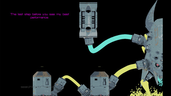 Скриншот из Invicta Beam Скриншот из Invicta Beam