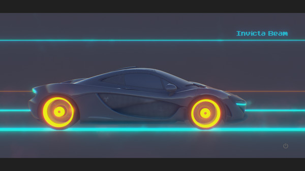 Скриншот из Invicta Beam Скриншот из Invicta Beam