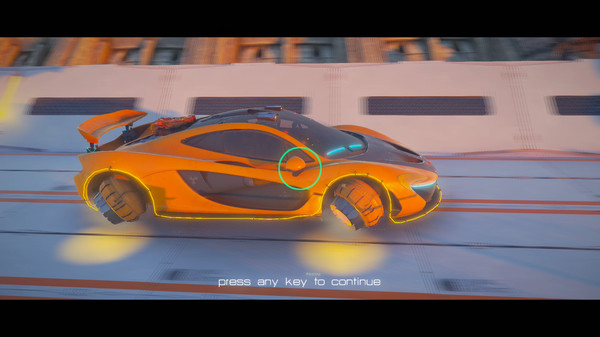 Скриншот из Invicta Beam Скриншот из Invicta Beam