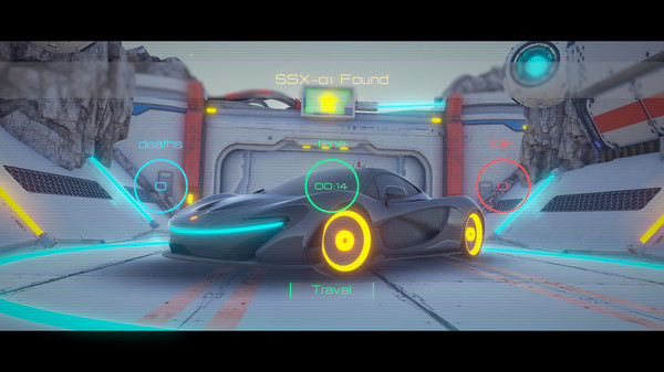 Скриншот из Invicta Beam Скриншот из Invicta Beam