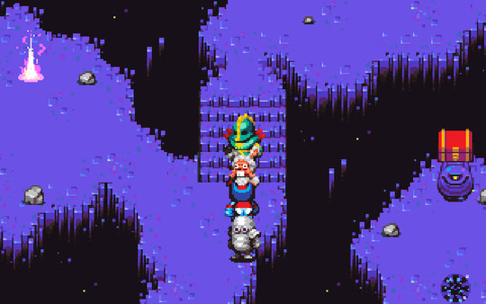 Скриншот из Kaiju Big Battel: Fighto Fantasy Скриншот из Kaiju Big Battel: Fighto Fantasy