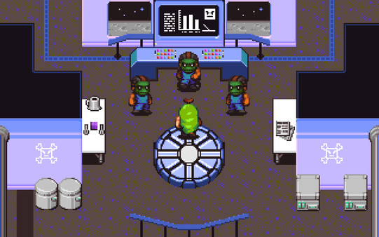 Скриншот из Kaiju Big Battel: Fighto Fantasy Скриншот из Kaiju Big Battel: Fighto Fantasy