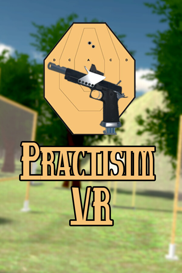 Practisim VR for steam