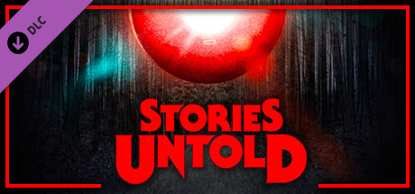 Stories Untold Official Soundtrack