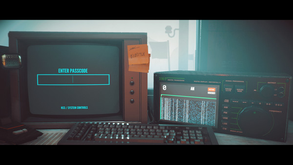 Скриншот из Stories Untold Official Soundtrack