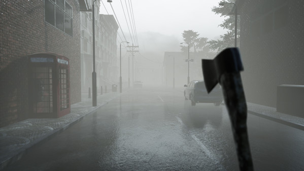 Welcome to Hanwell game for windows Pc 1