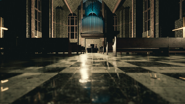 Welcome to Hanwell game for Linux 1