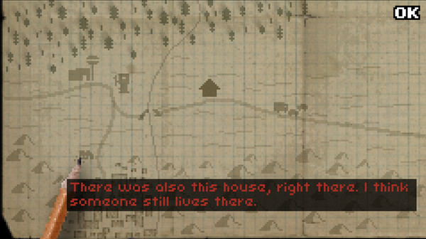 Скриншот из Don't Escape: 4 Days to Survive