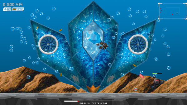 Void Sourcefor windows and Linux 1