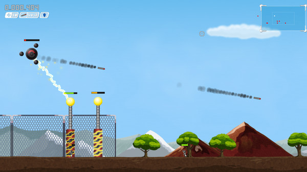 Void Source game for Linux 1