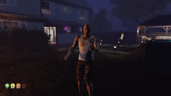 House party unconcerned patch download windows 7
