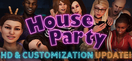 House Party v0.15.5