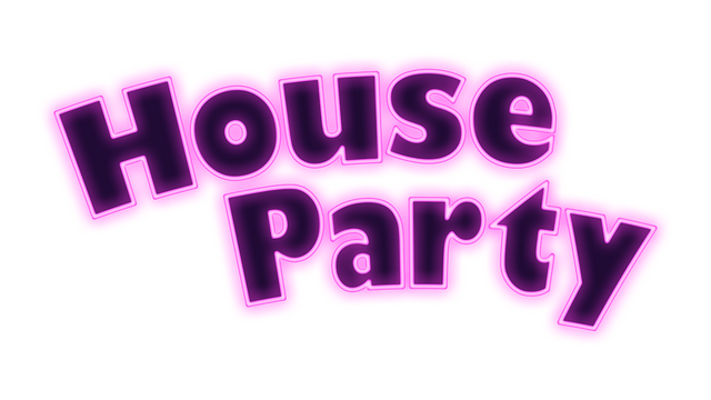 House Party - Steam Backlog