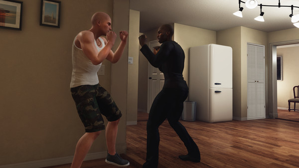 House Party game for Linux 1