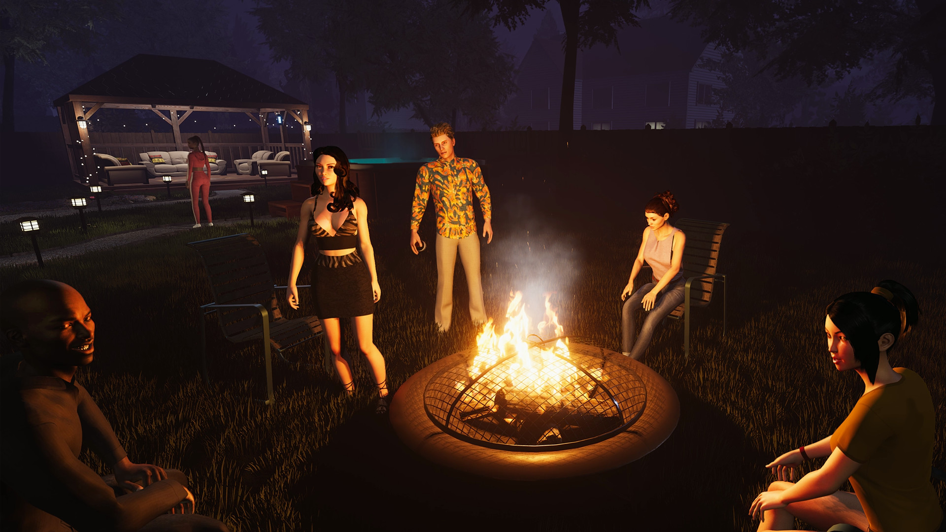 House Party Resimleri 