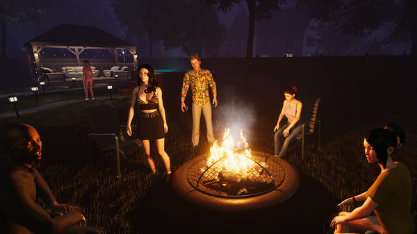 House Party v0.15.4