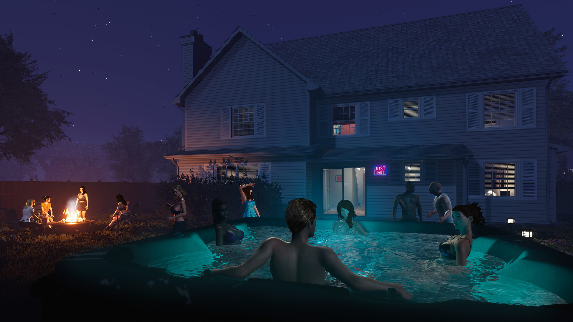 House Party for android download