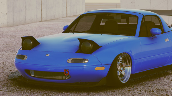 Jidousha Shakai game for Linux 1