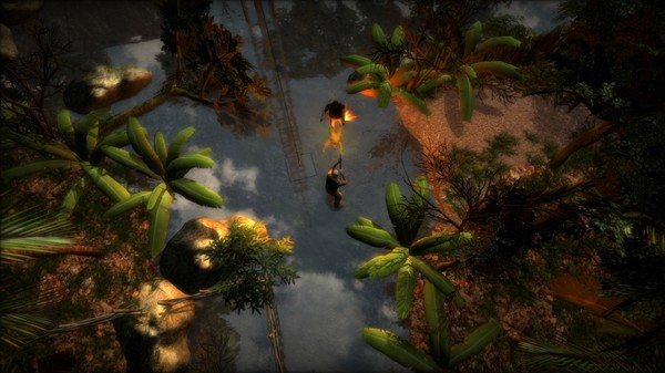 THE LAST HUNT game for windows Pc 1