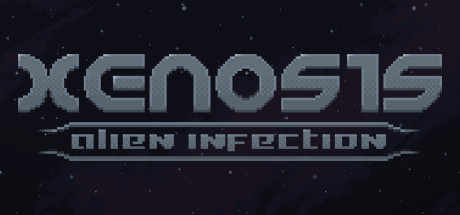 Xenosis: Alien Infection cover art