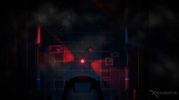 Xenosis: Alien Infectionfor windows and Linux 1